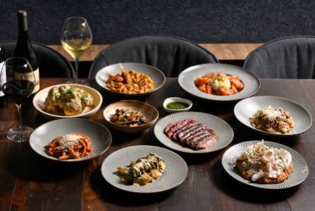 Cenzo was created out of the chef’s desire to cook out of passion by tapping into his Italian heritage whilst giving a modern Aussie vibe to it, a mix of tradition and modernity.